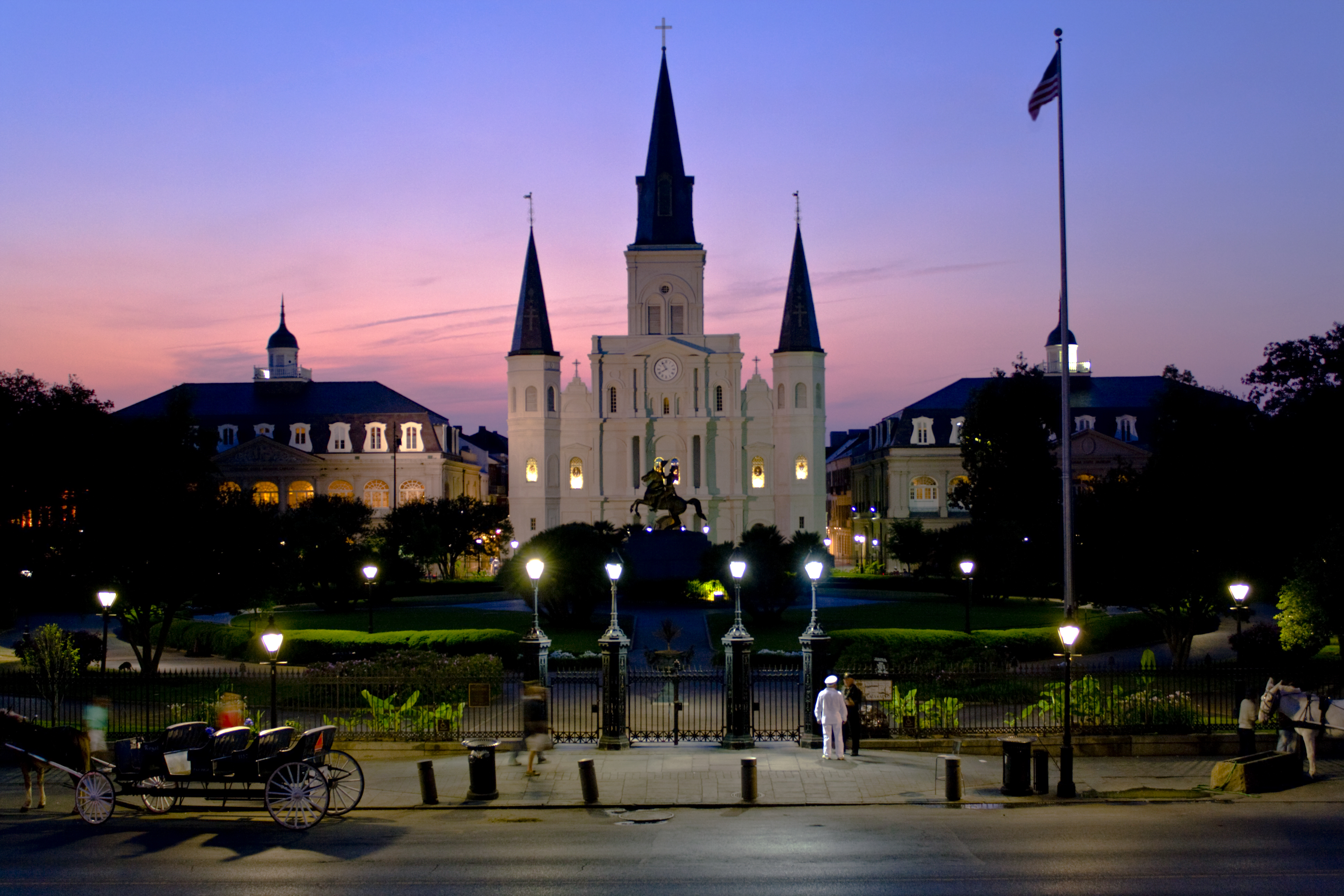 2017 Conference – New Orleans, Louisiana